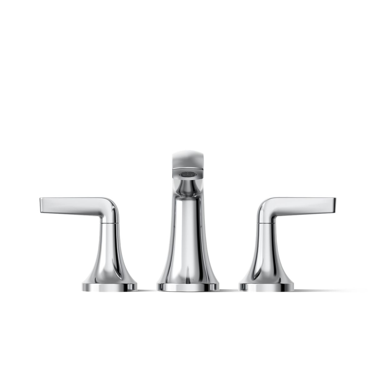 front view of product