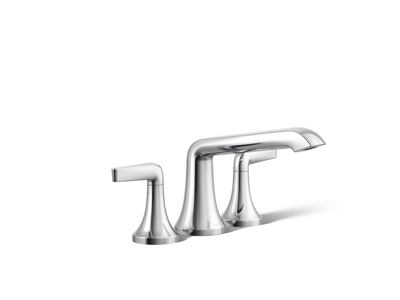 3/4 view of product