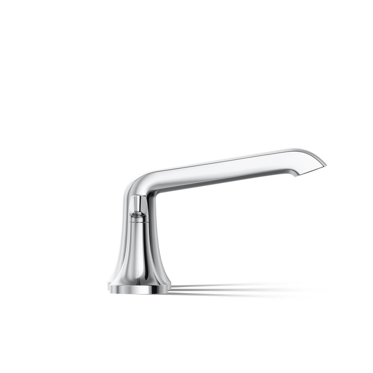 side view of product
