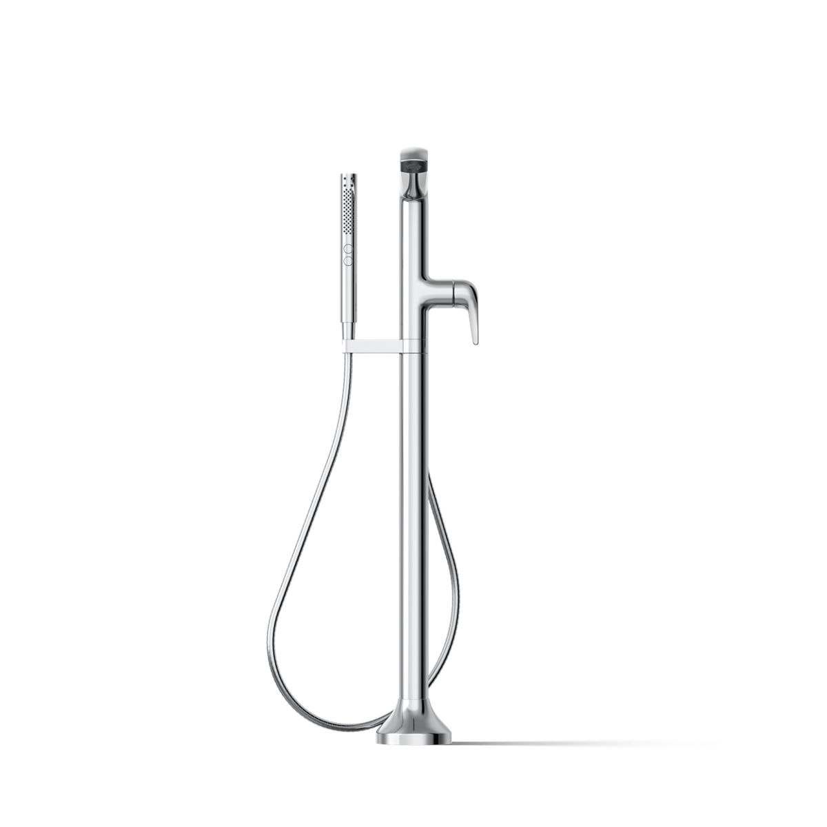 front view of product