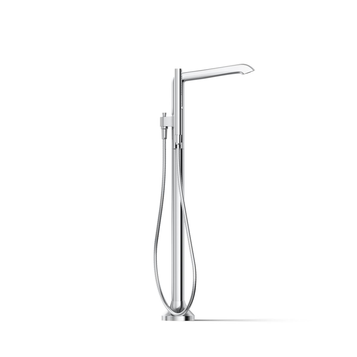 side view of product