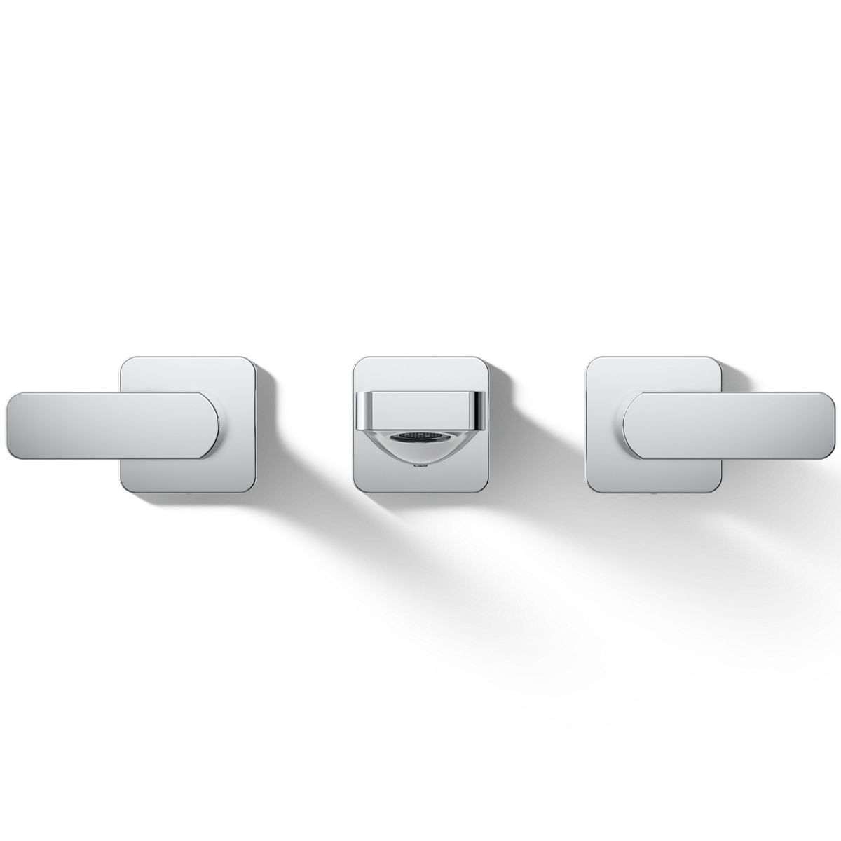 front view of product