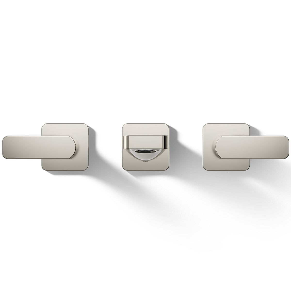 front view of product