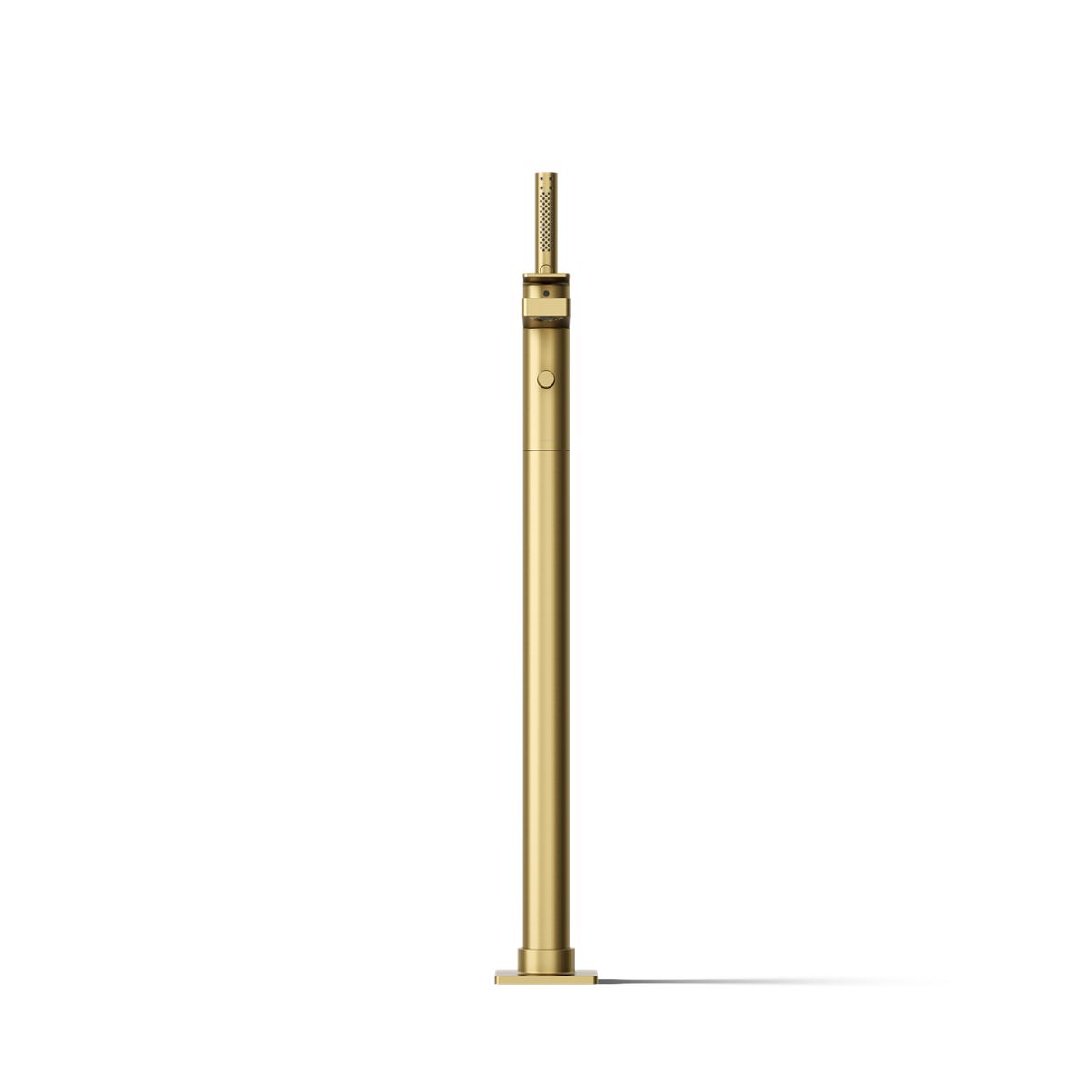 front view of product