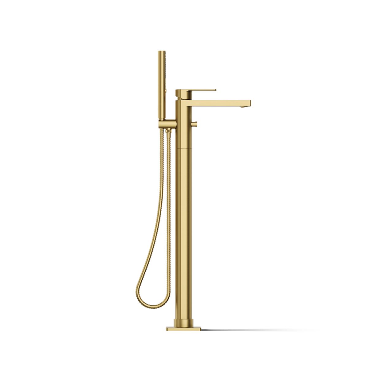 side view of product