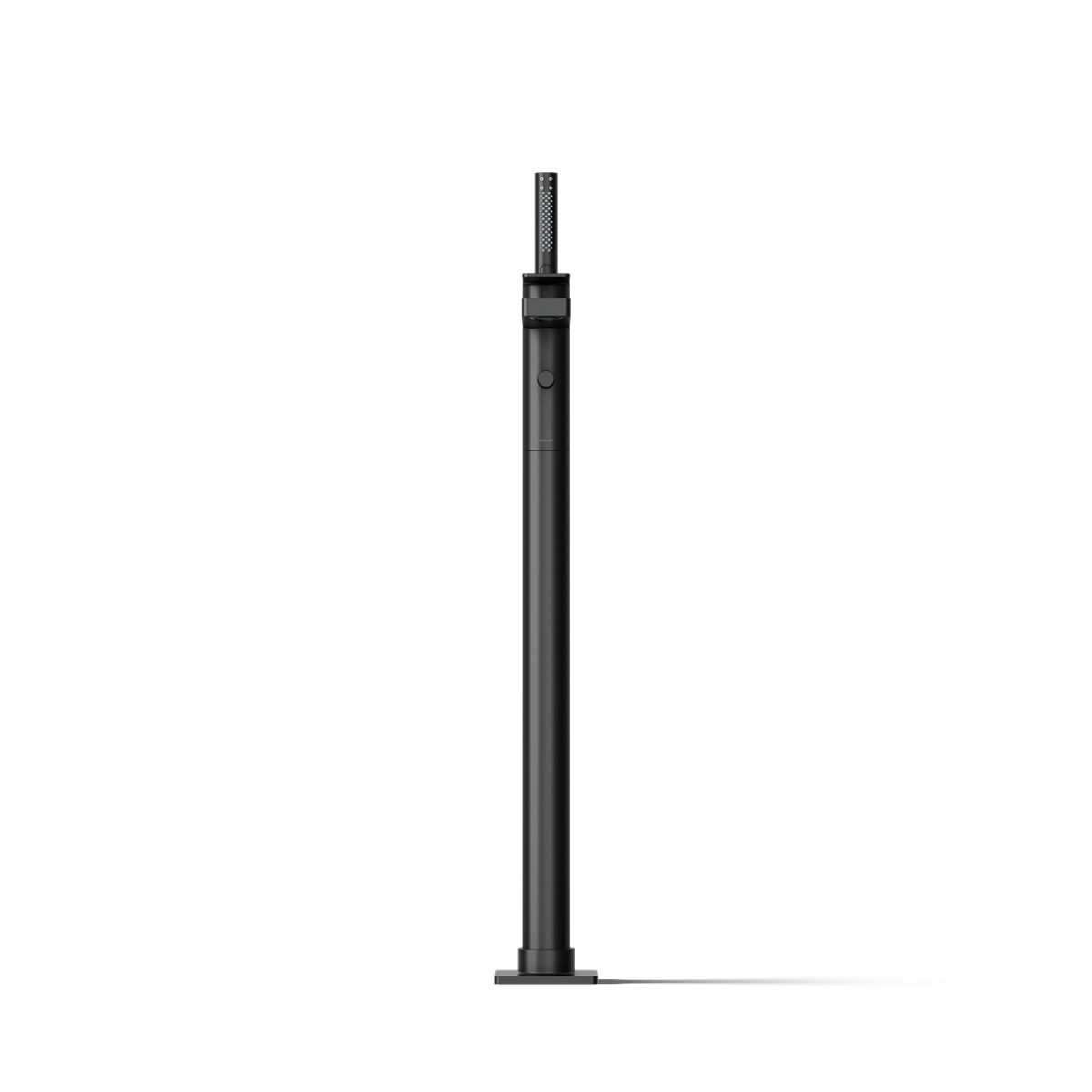 front view of product