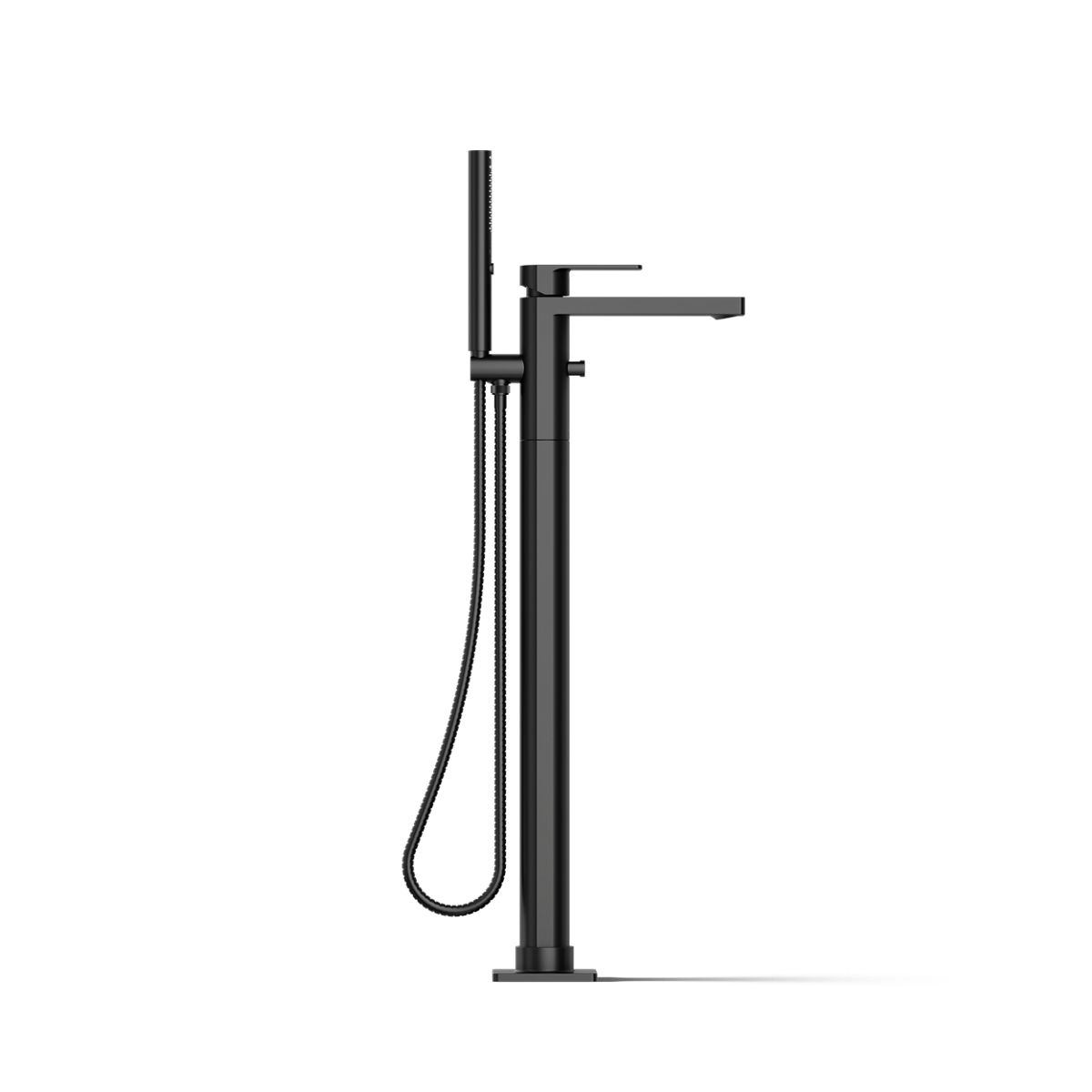 side view of product