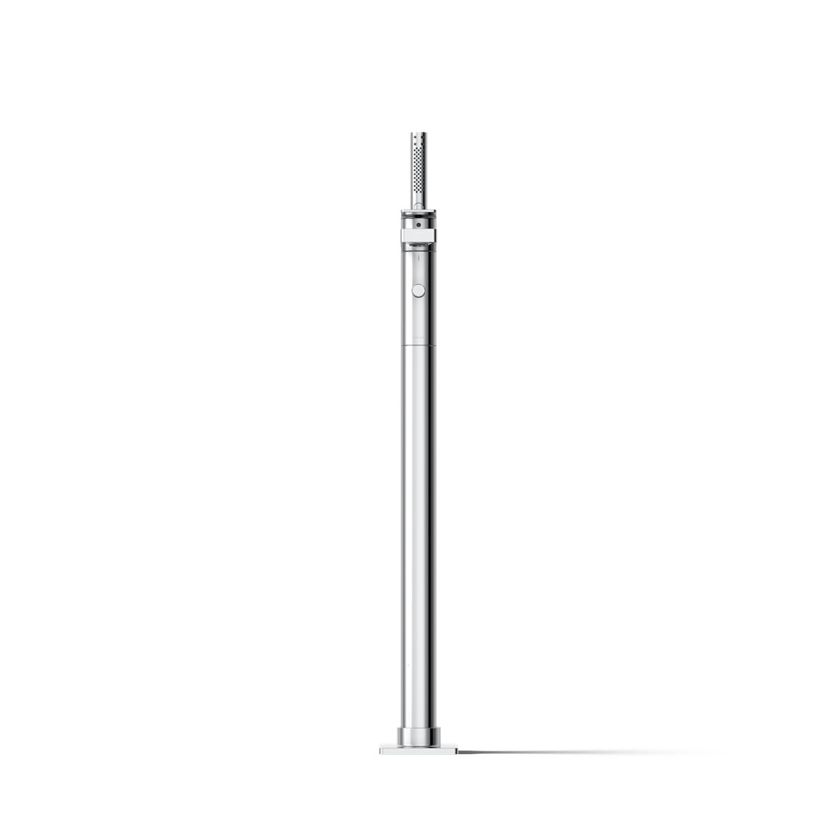 front view of product