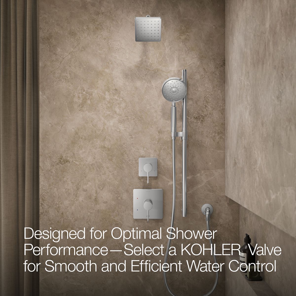 image focused on single product story
