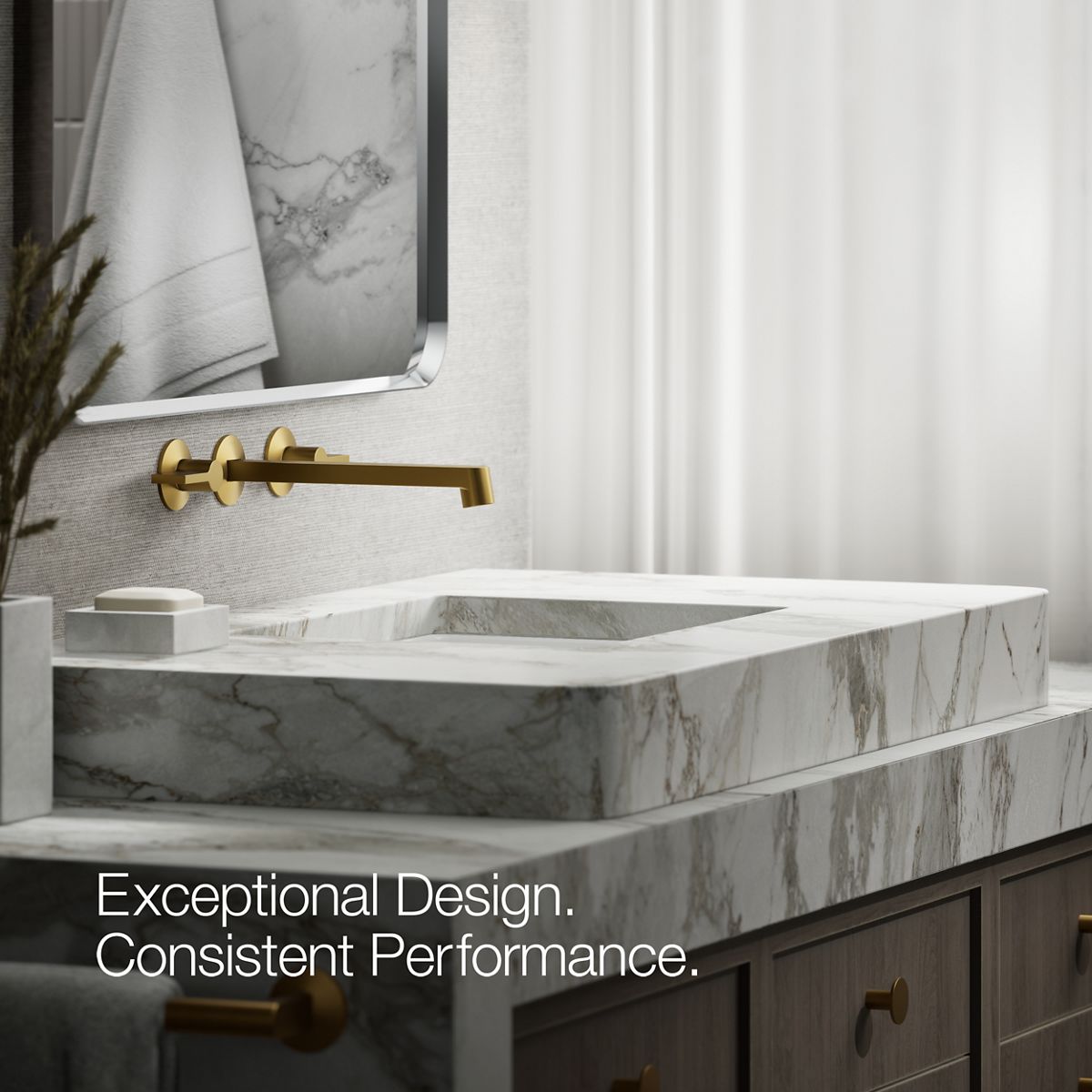 image focused on single product story