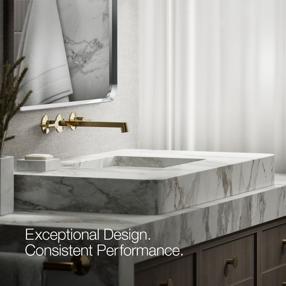 image focused on single product story