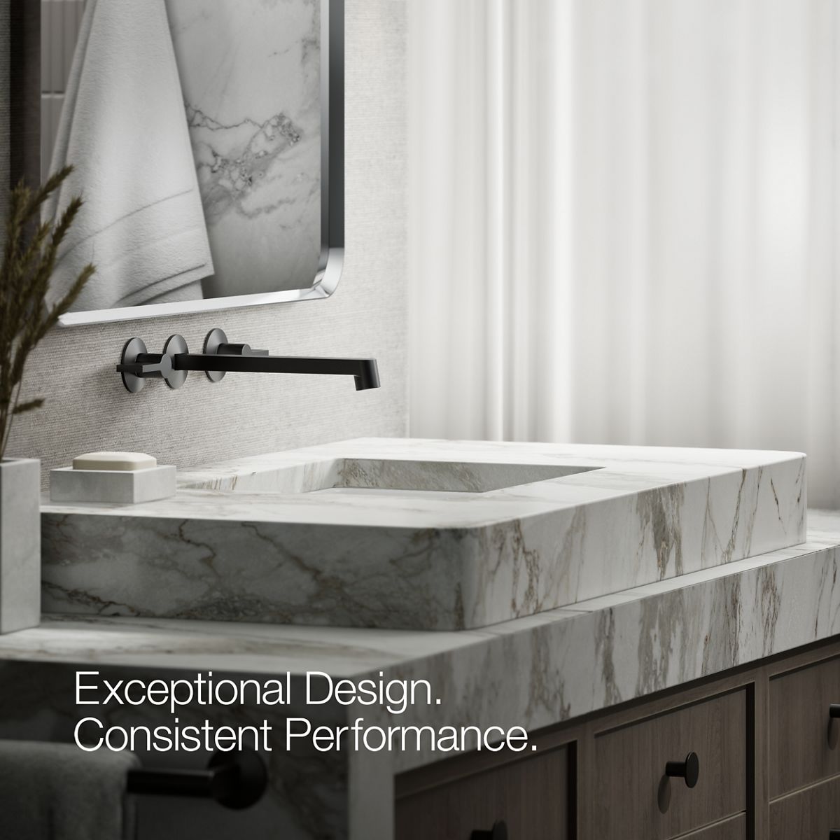 image focused on single product story