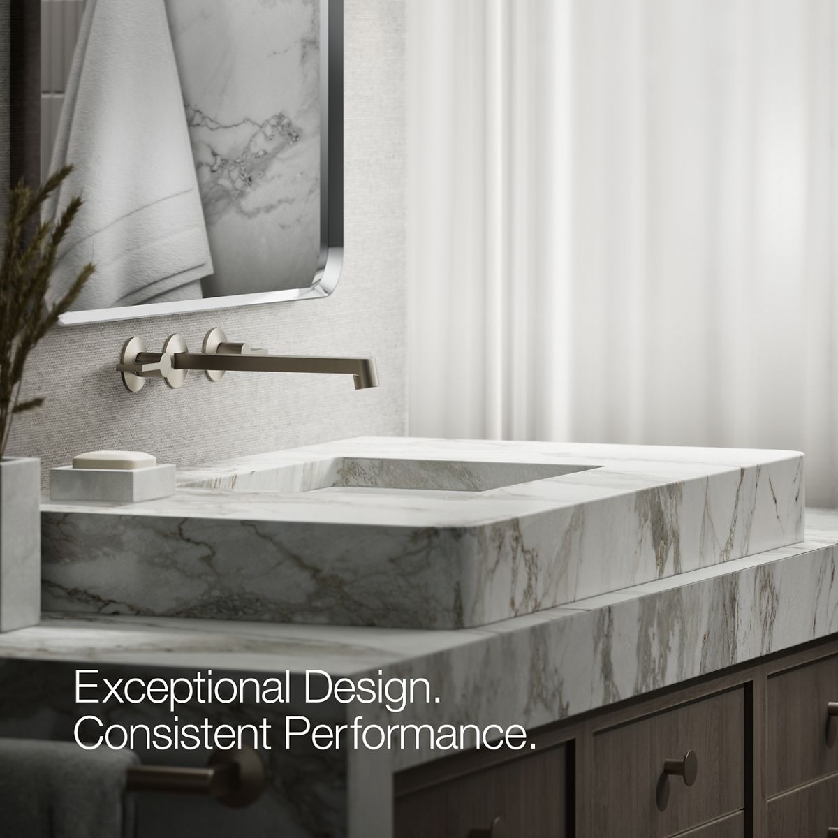 image focused on single product story