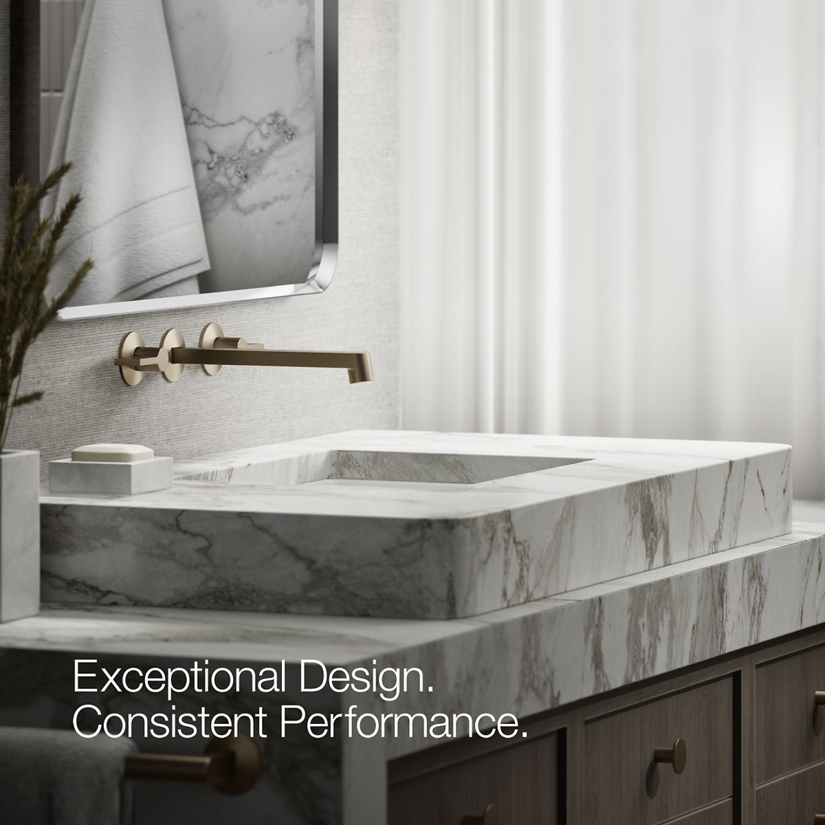 image focused on single product story