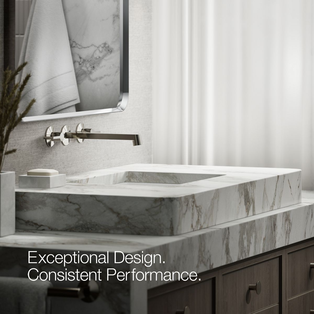 image focused on single product story