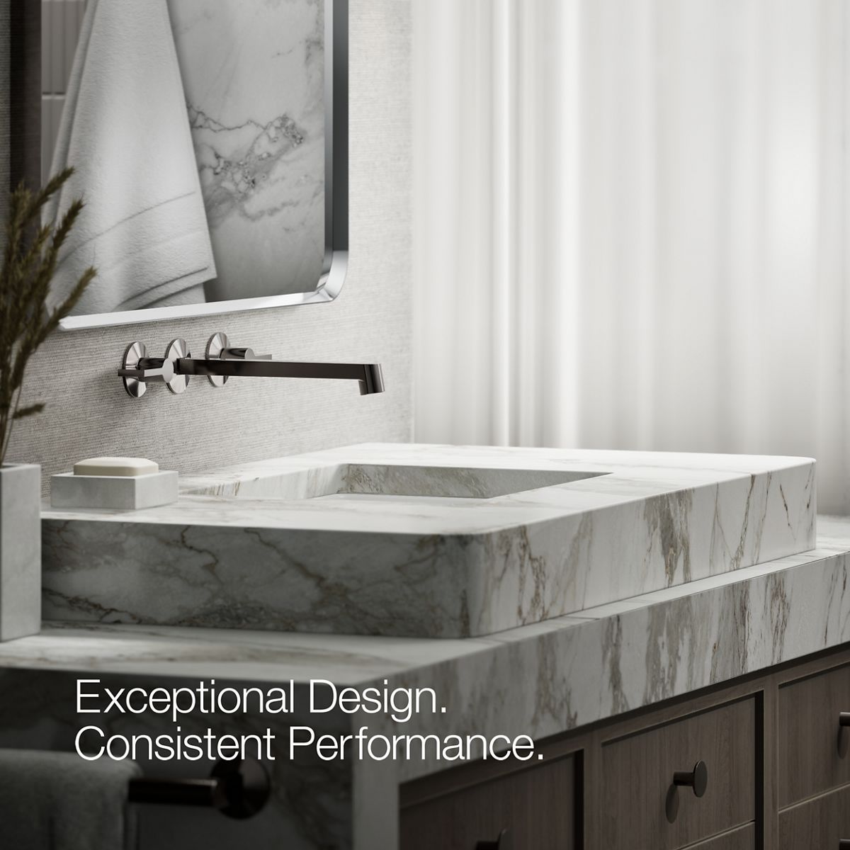image focused on single product story