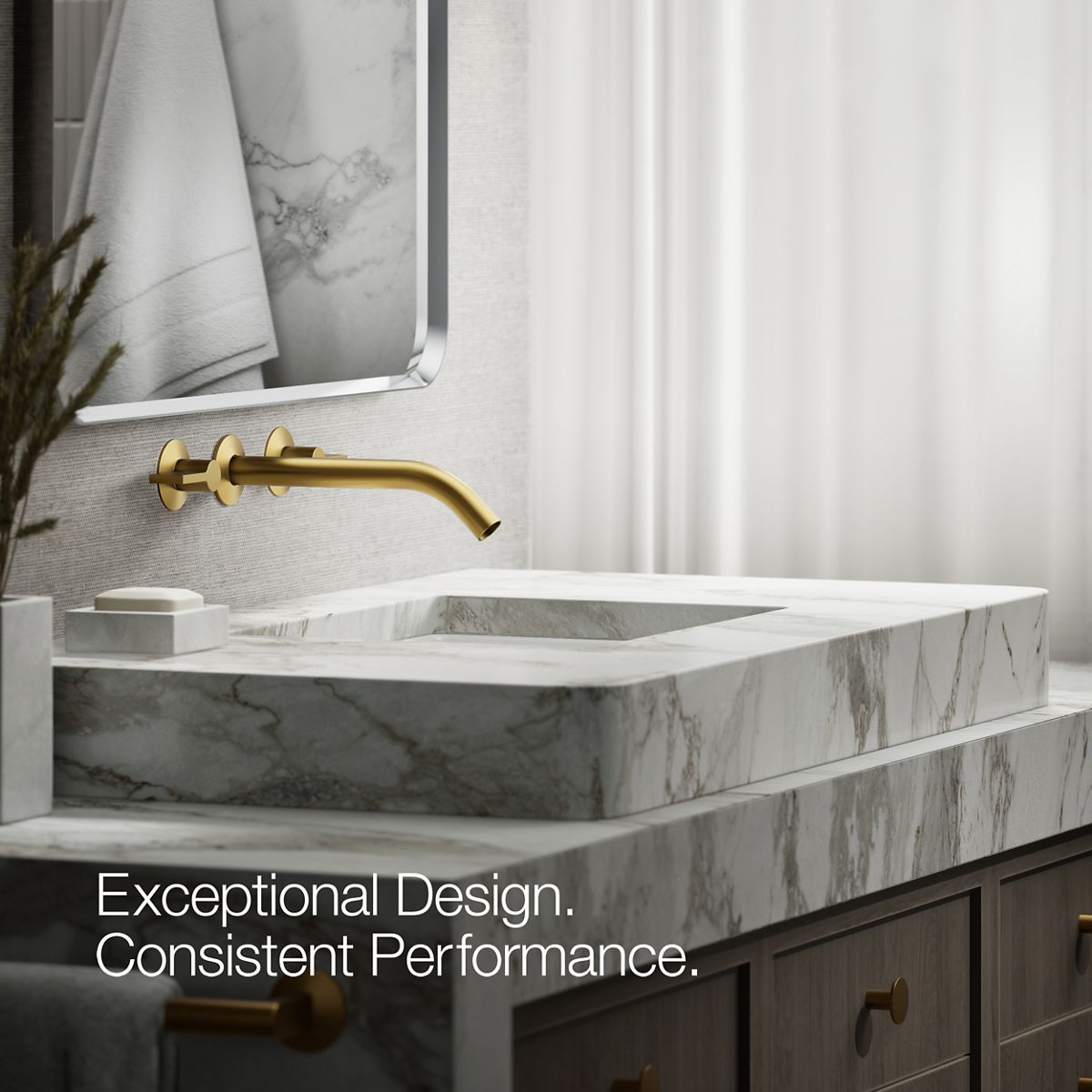 image focused on single product story