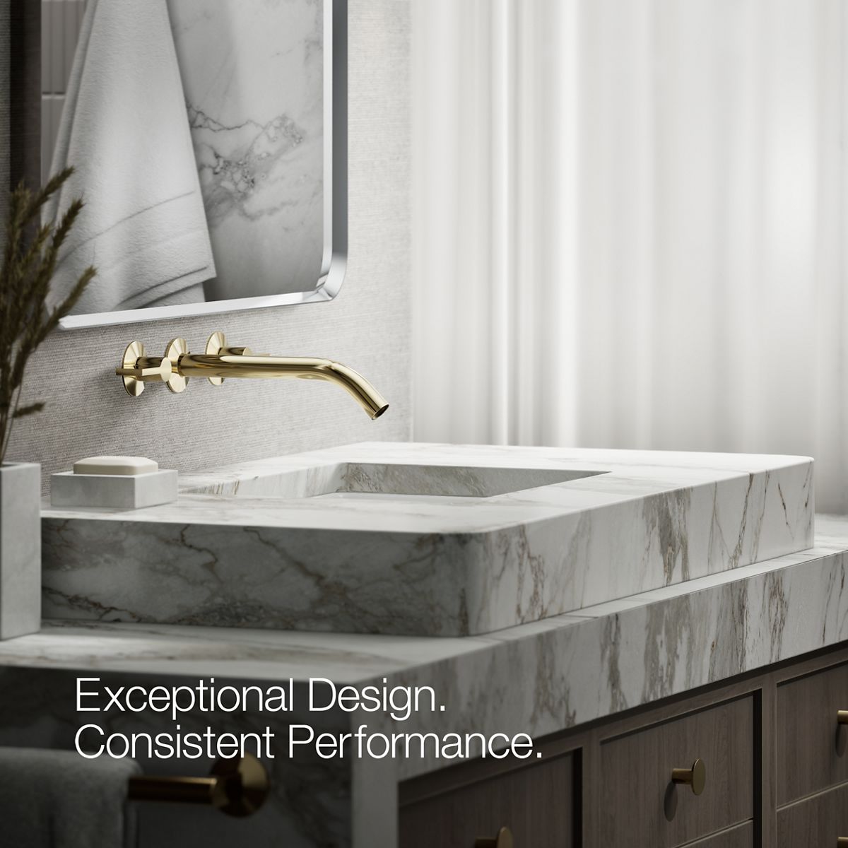 image focused on single product story