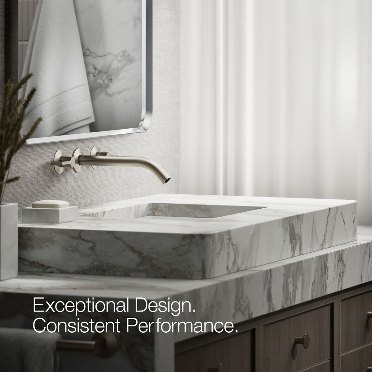image focused on single product story