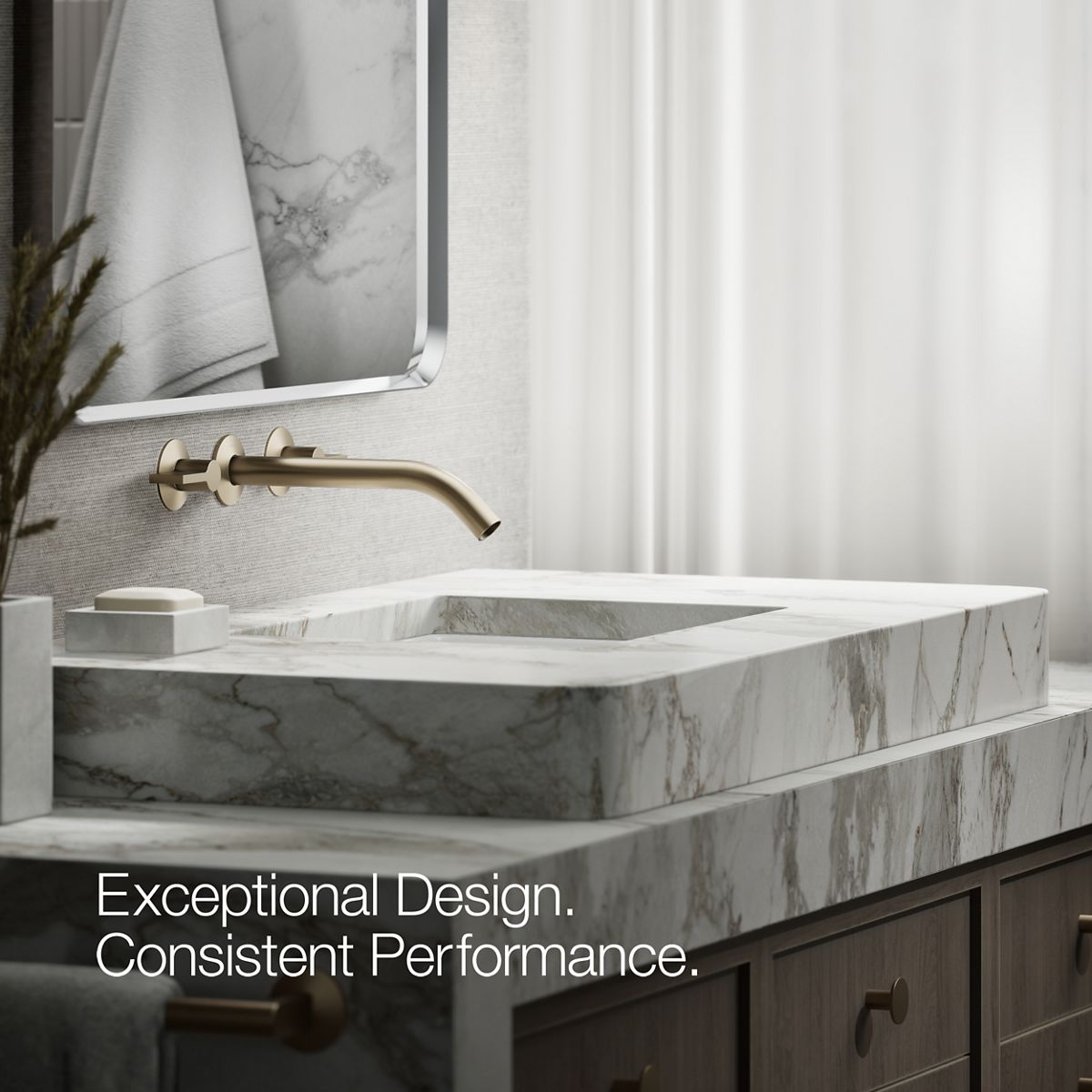 image focused on single product story