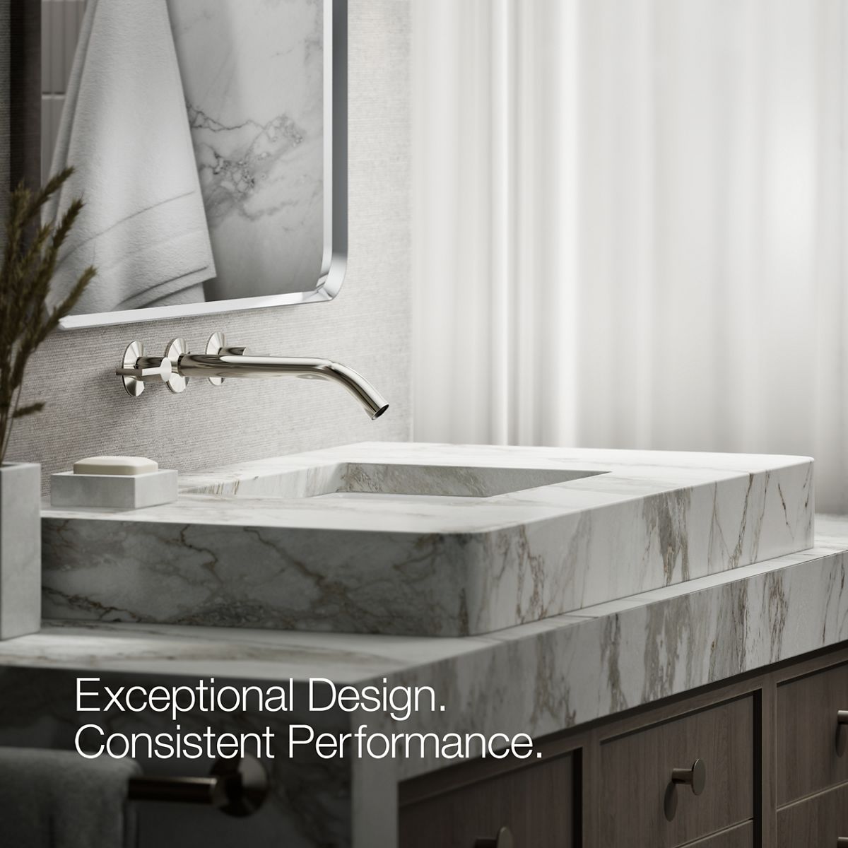 image focused on single product story