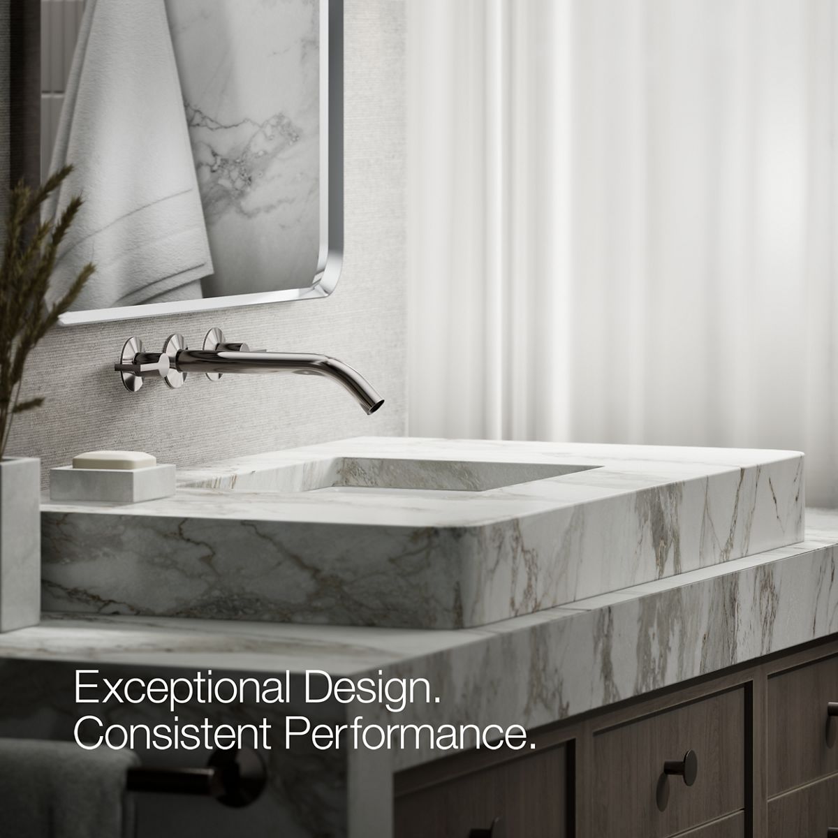 image focused on single product story