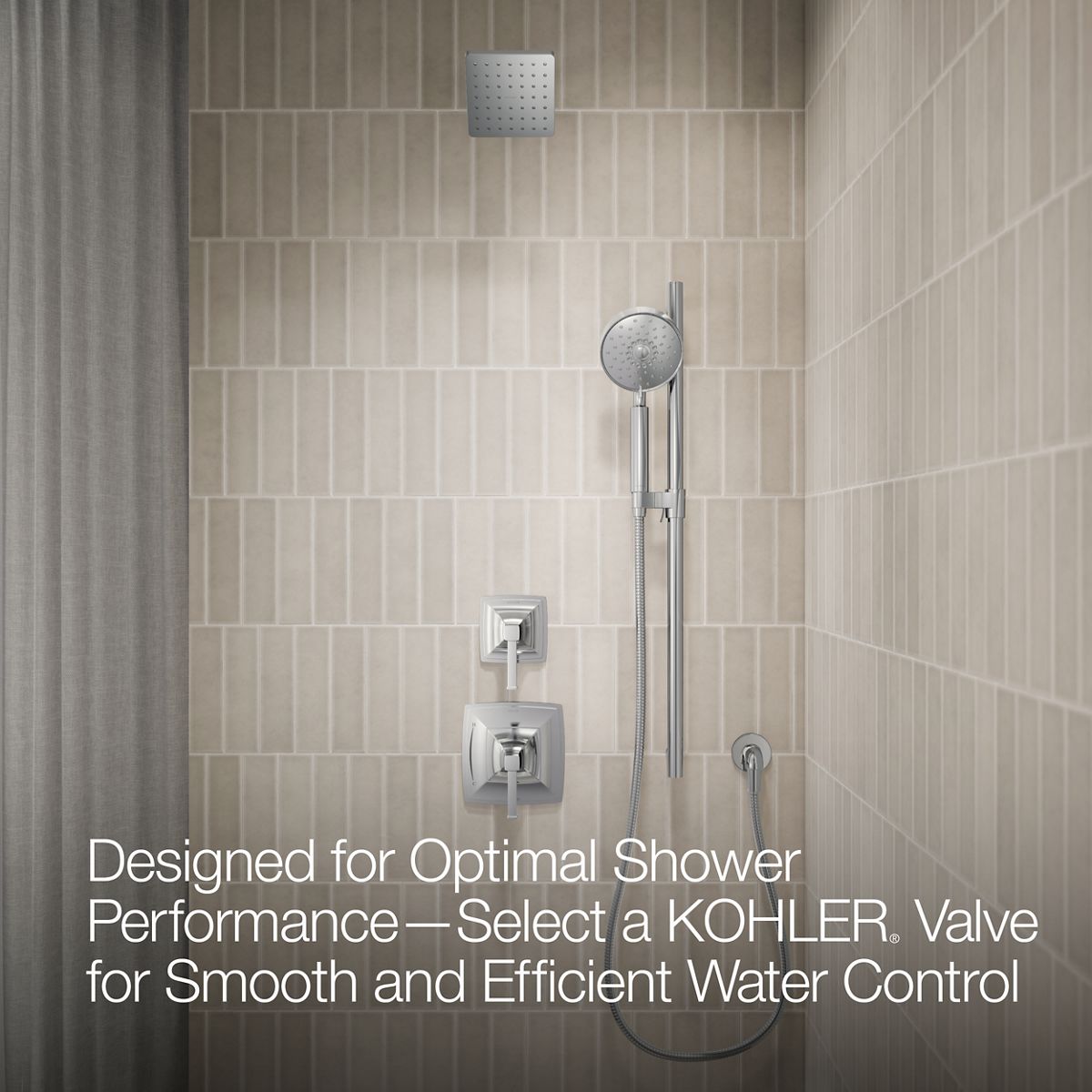 image focused on single product story