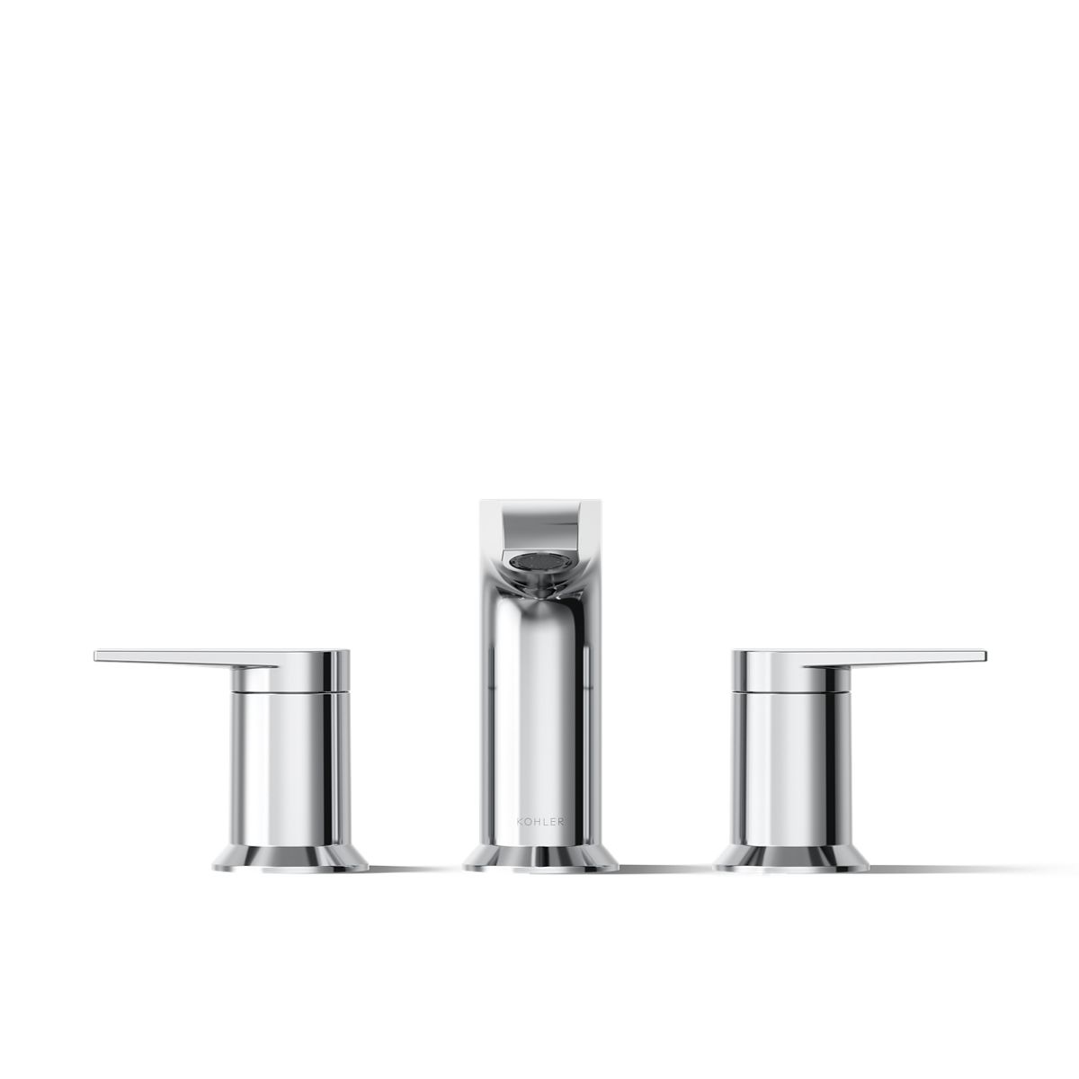front view of product