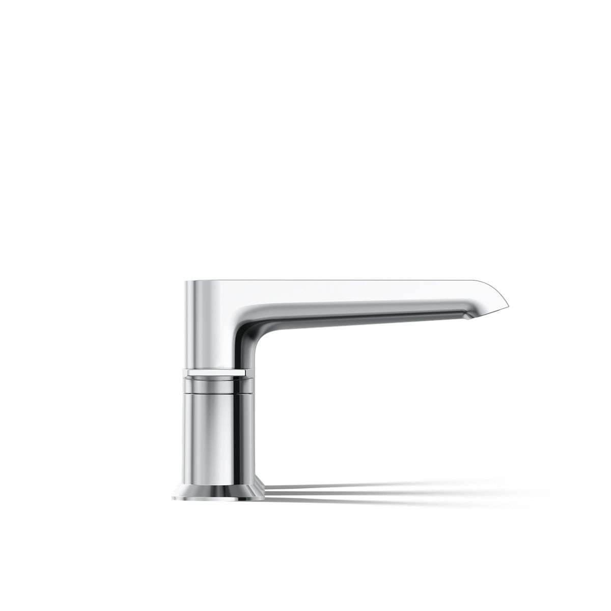side view of product