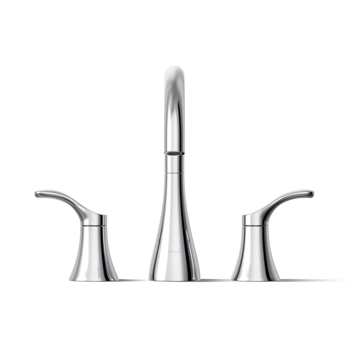 front view of product