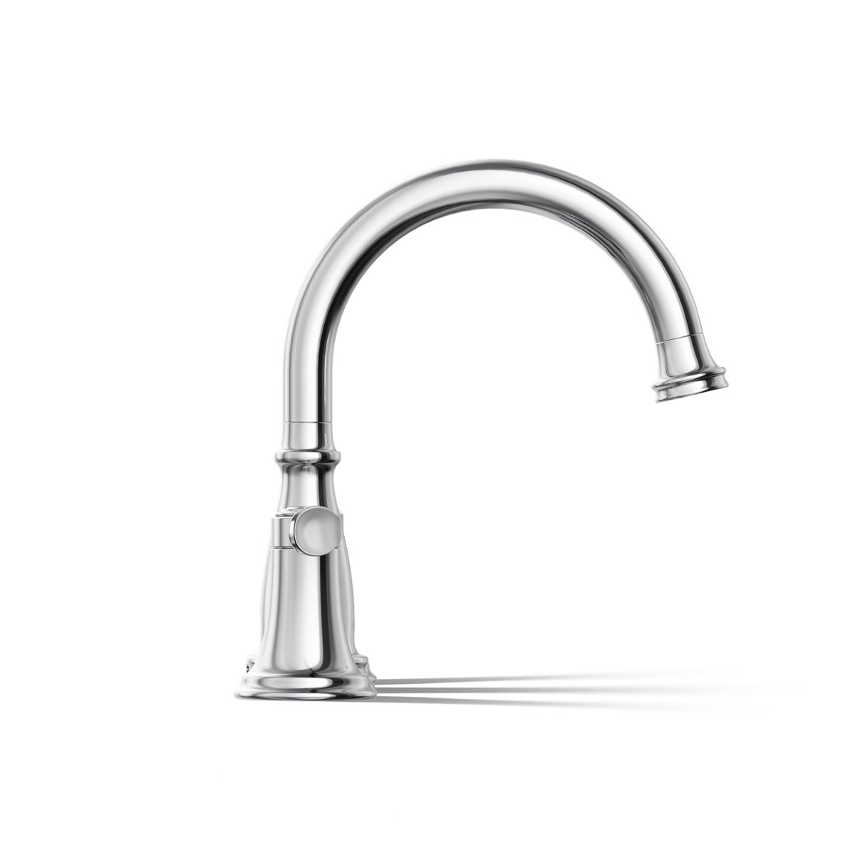 side view of product