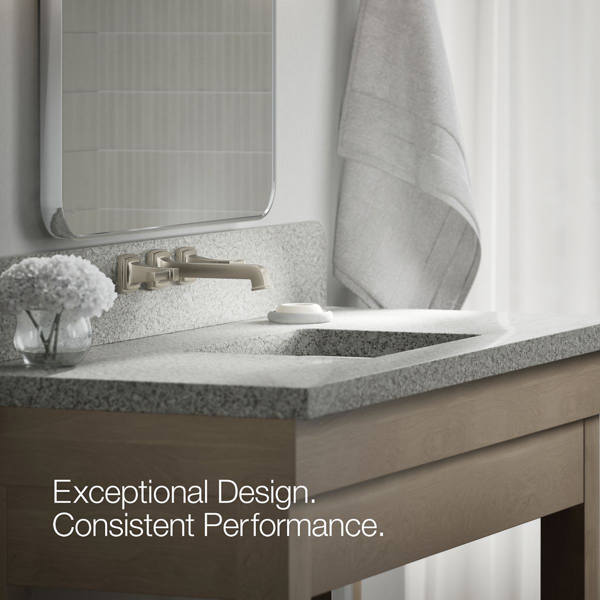 image focused on single product story