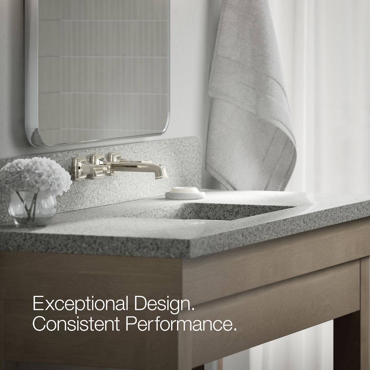 image focused on single product story