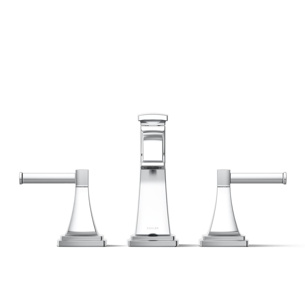 front view of product