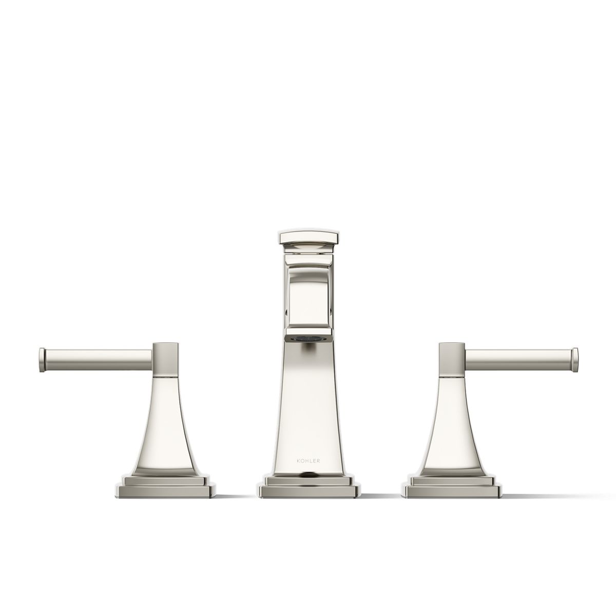 front view of product