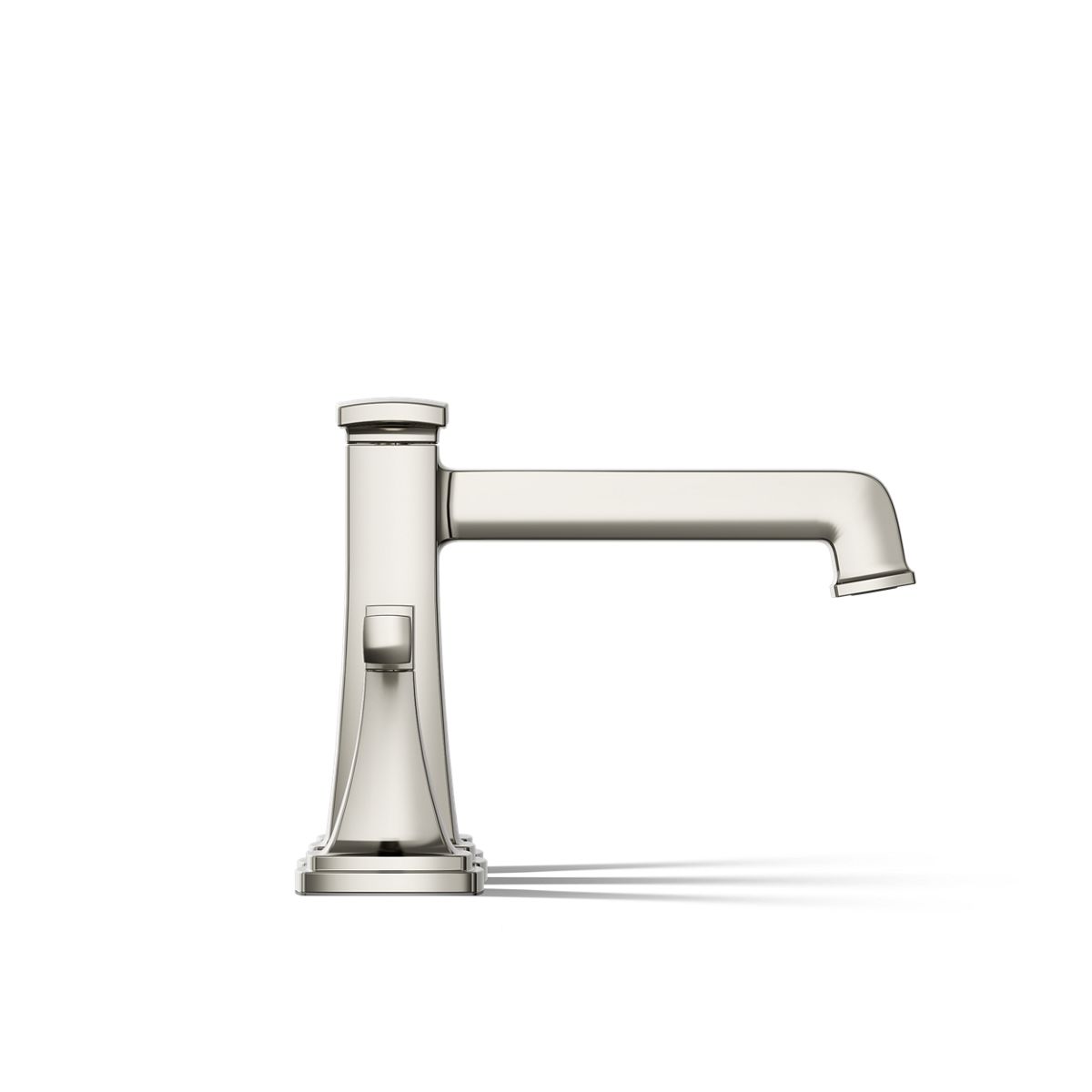 side view of product