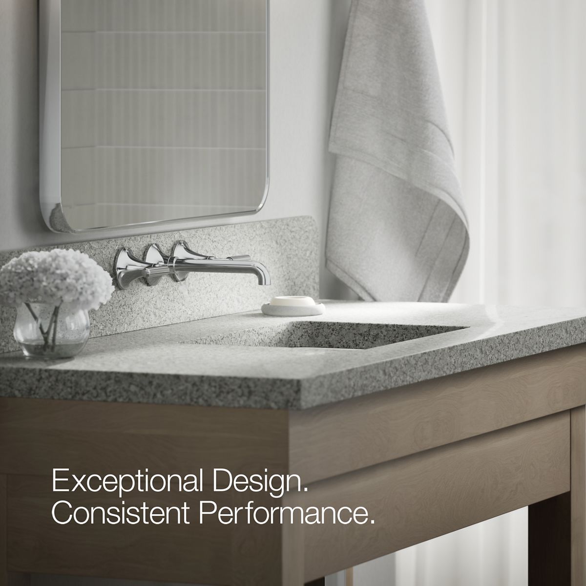 image focused on single product story