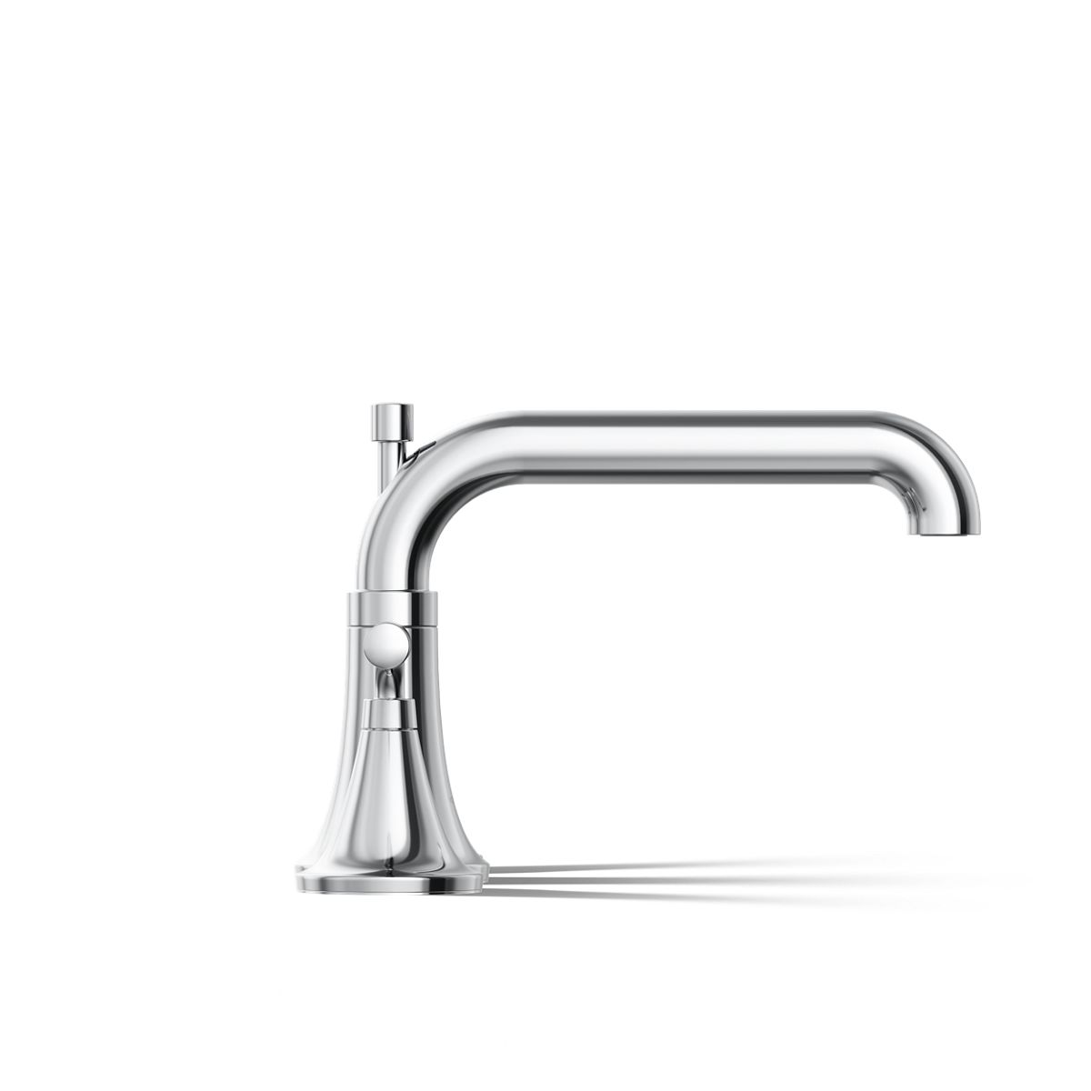 side view of product