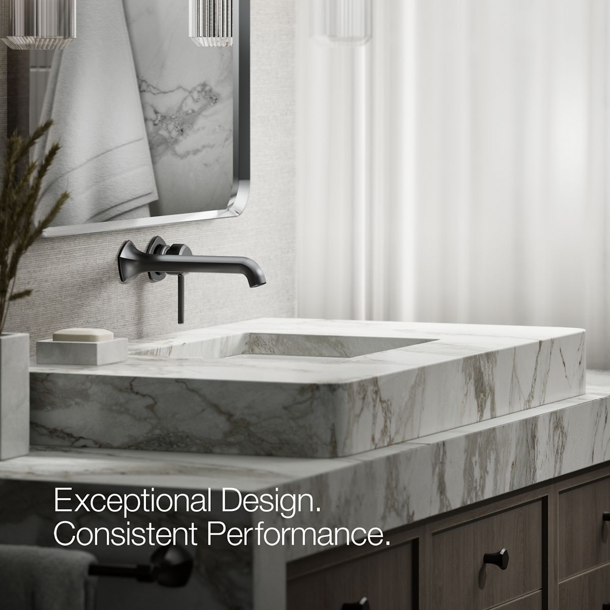 image focused on single product story