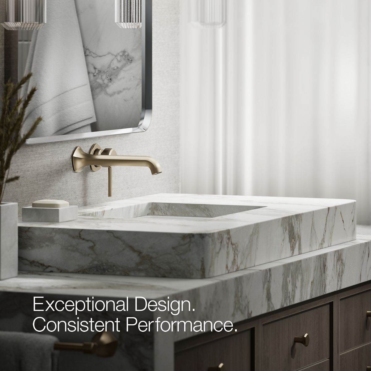 image focused on single product story