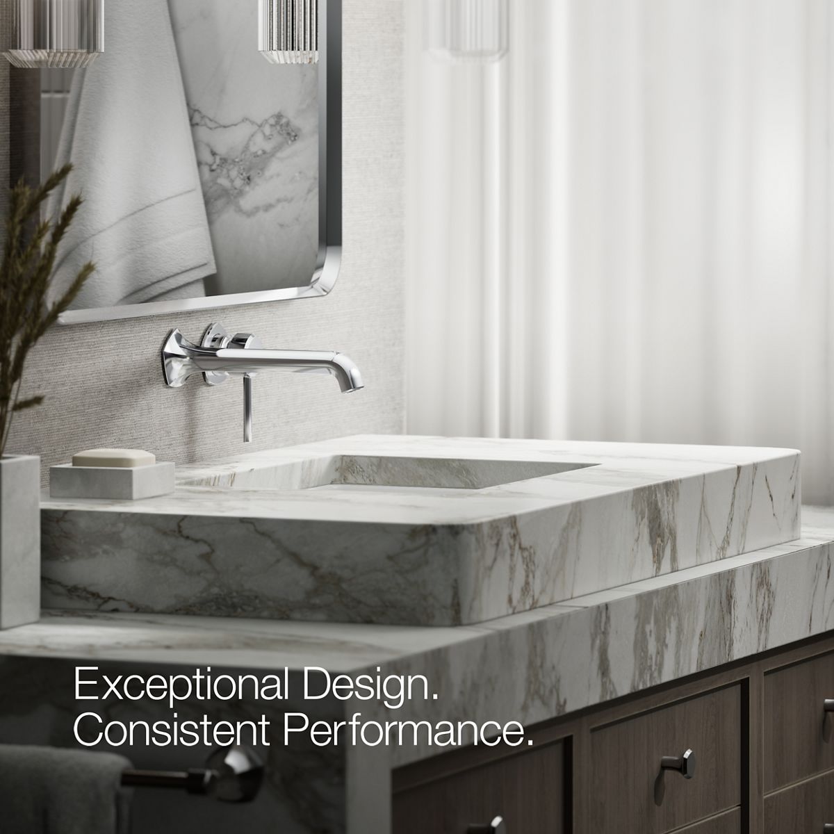 image focused on single product story