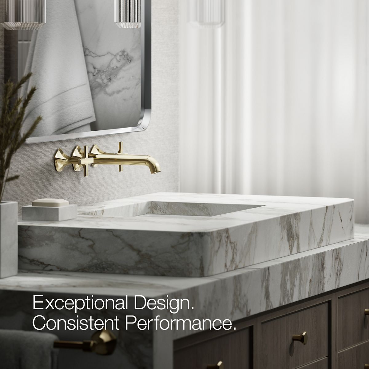 image focused on single product story