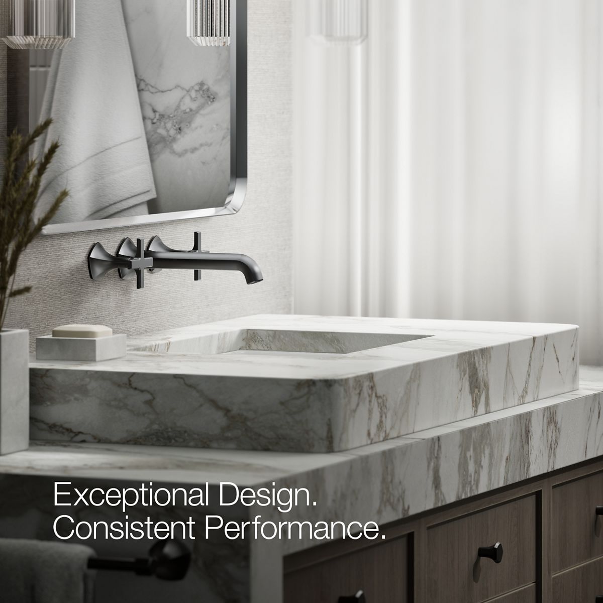 image focused on single product story