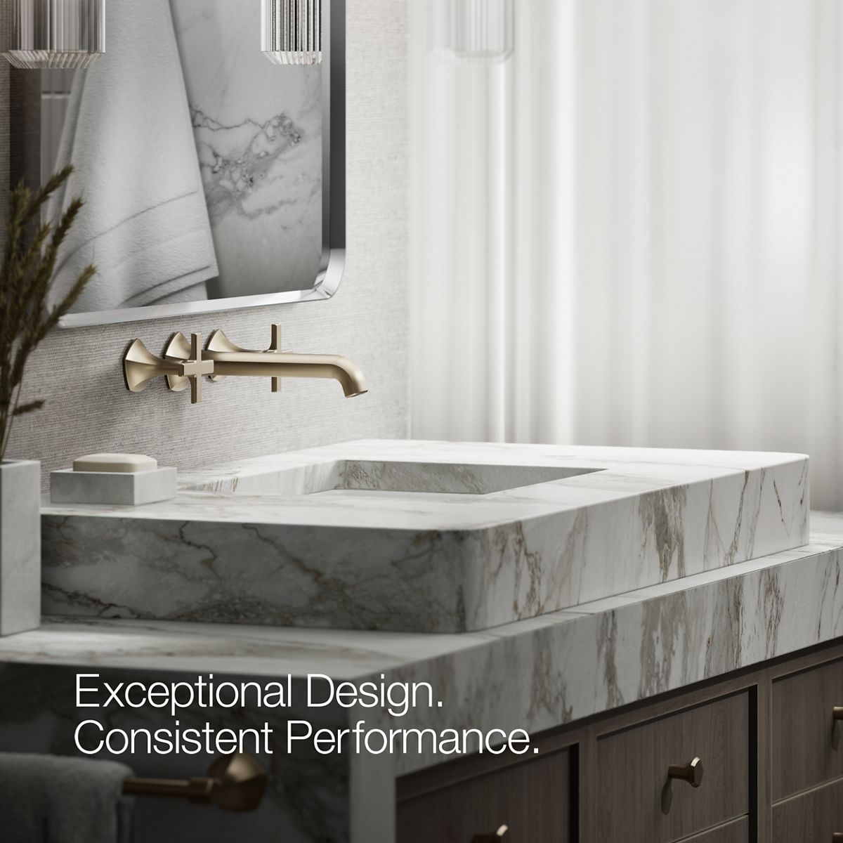 image focused on single product story