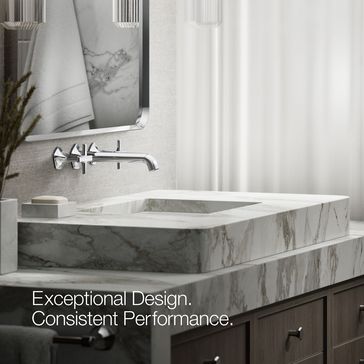 image focused on single product story