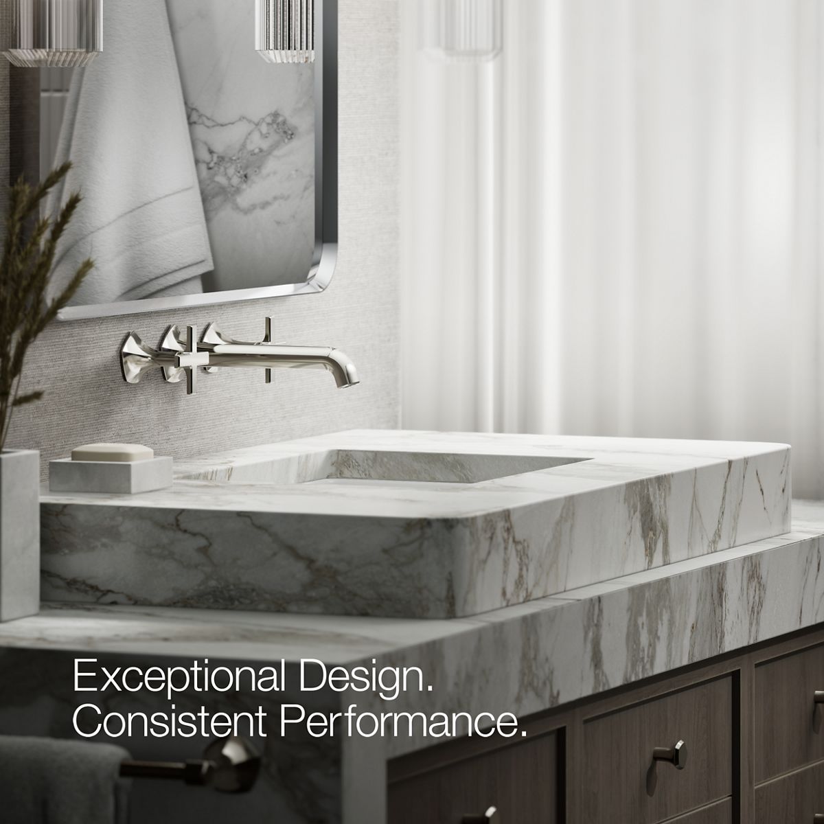 image focused on single product story