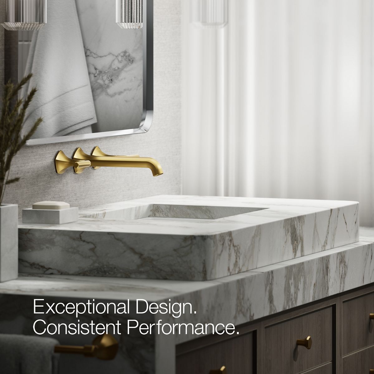 image focused on single product story