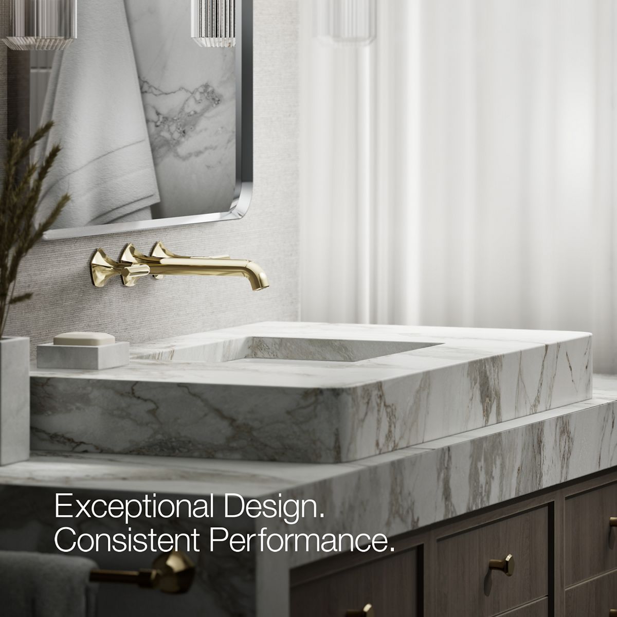 image focused on single product story