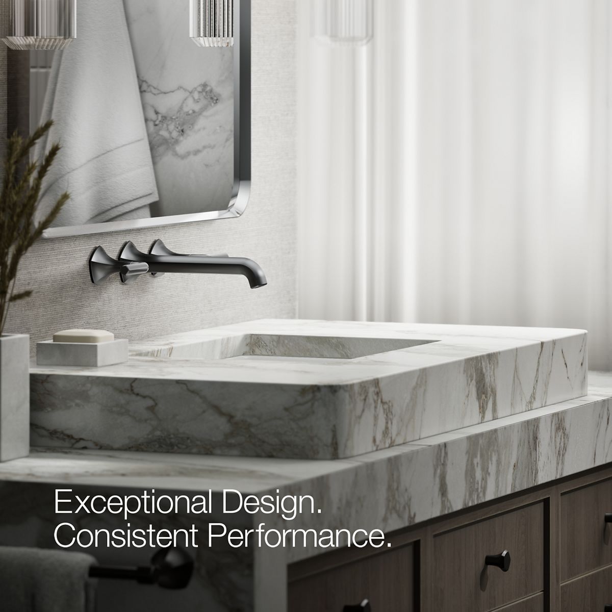image focused on single product story