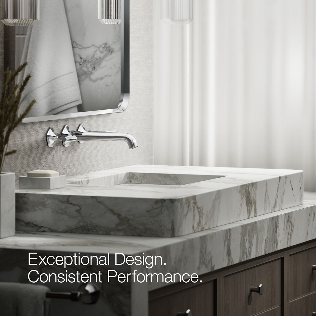 image focused on single product story